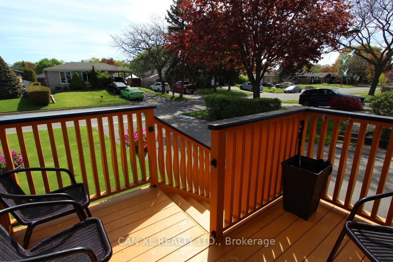 Additional image 4 of 846 Miriam Road, Pickering, ON, L1W 1X6