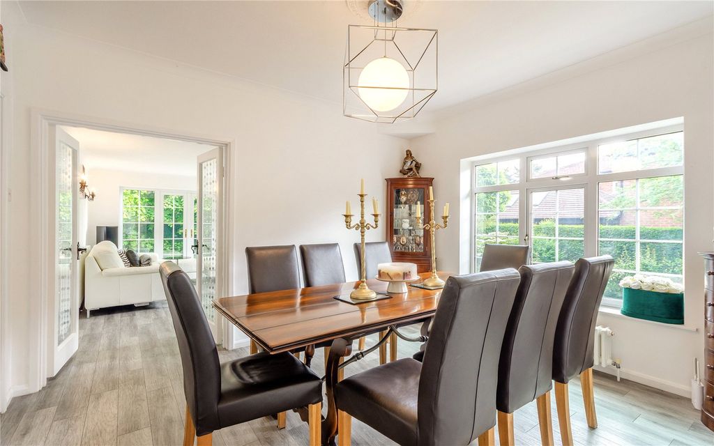 Additional image 5 of 5 bed detached house for saleMelton Road, Edwalton, Nottingham NG12