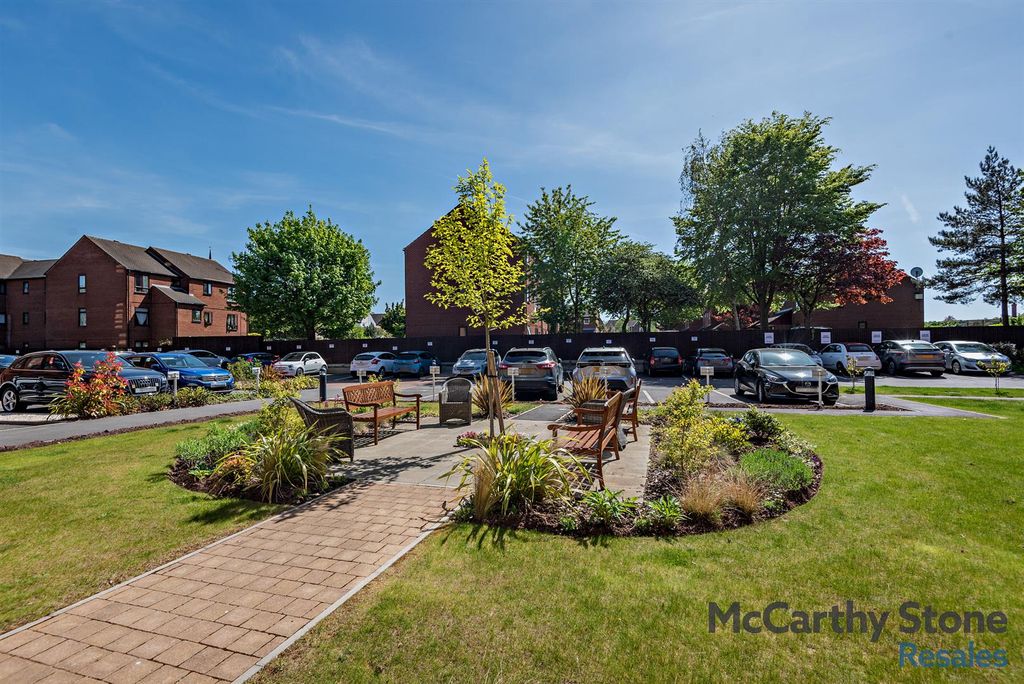 Additional image 24 of 2 bed flat for saleStowe Place, Rotton Row, Lichfield WS13