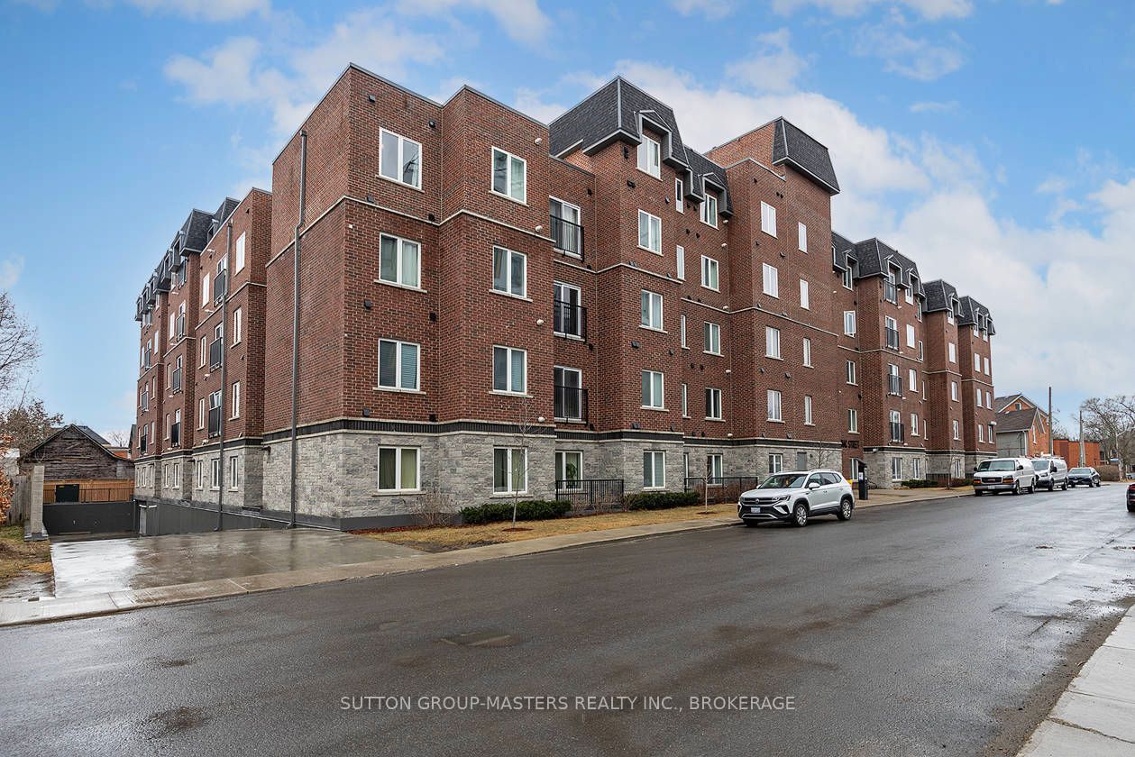 Additional image 4 of 413-501 Frontenac Street, Kingston, ON, K7K 4L9