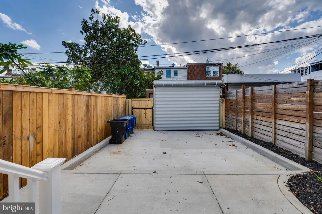 1323 Childress Street NE, Washington, DC 20002
