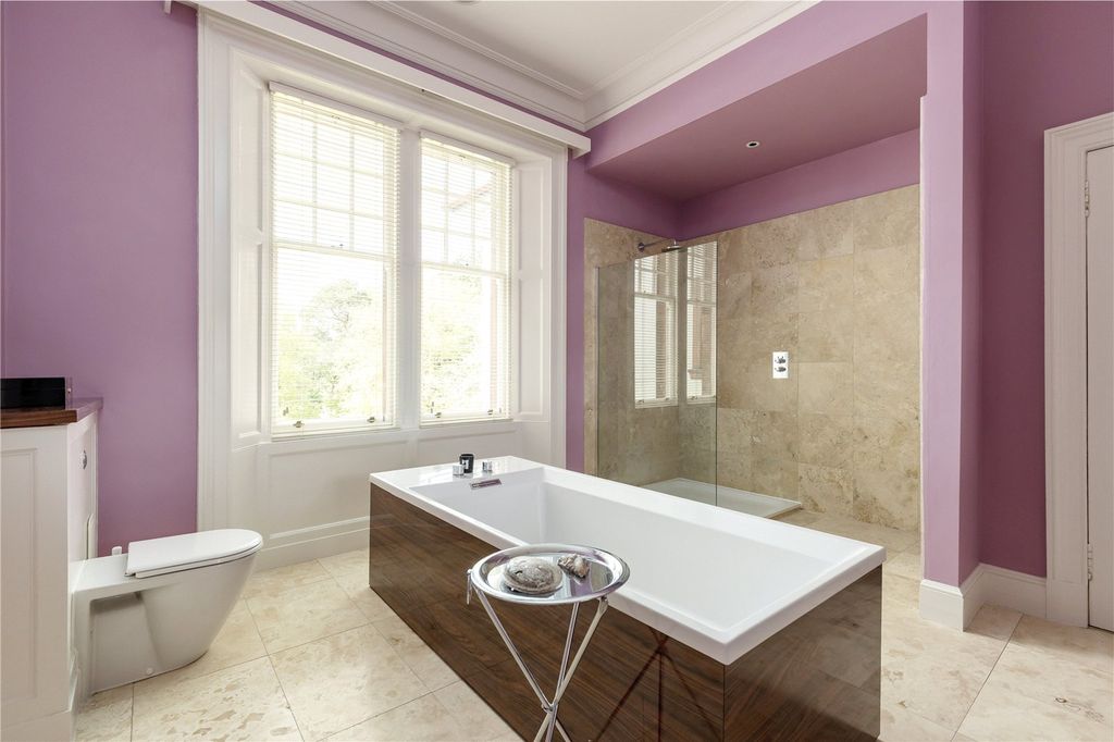 Additional image 14 of 9 bed detached house for saleSouthernwood, Barnton Avenue, Barnton, Edinburgh EH4