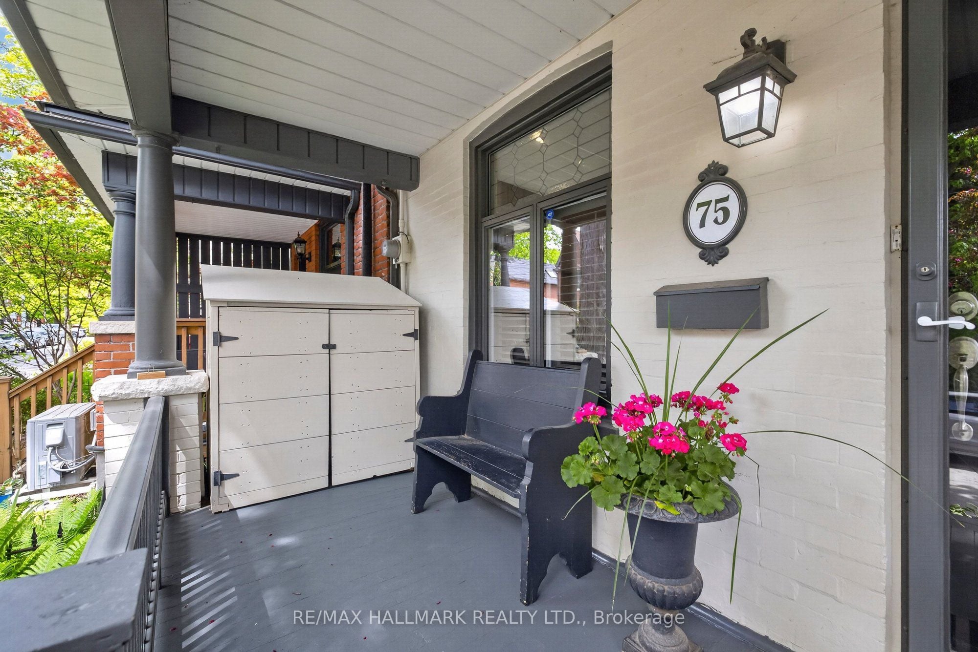 Additional image 3 of 75 Tiverton Avenue, Toronto, ON, M4M 2M1