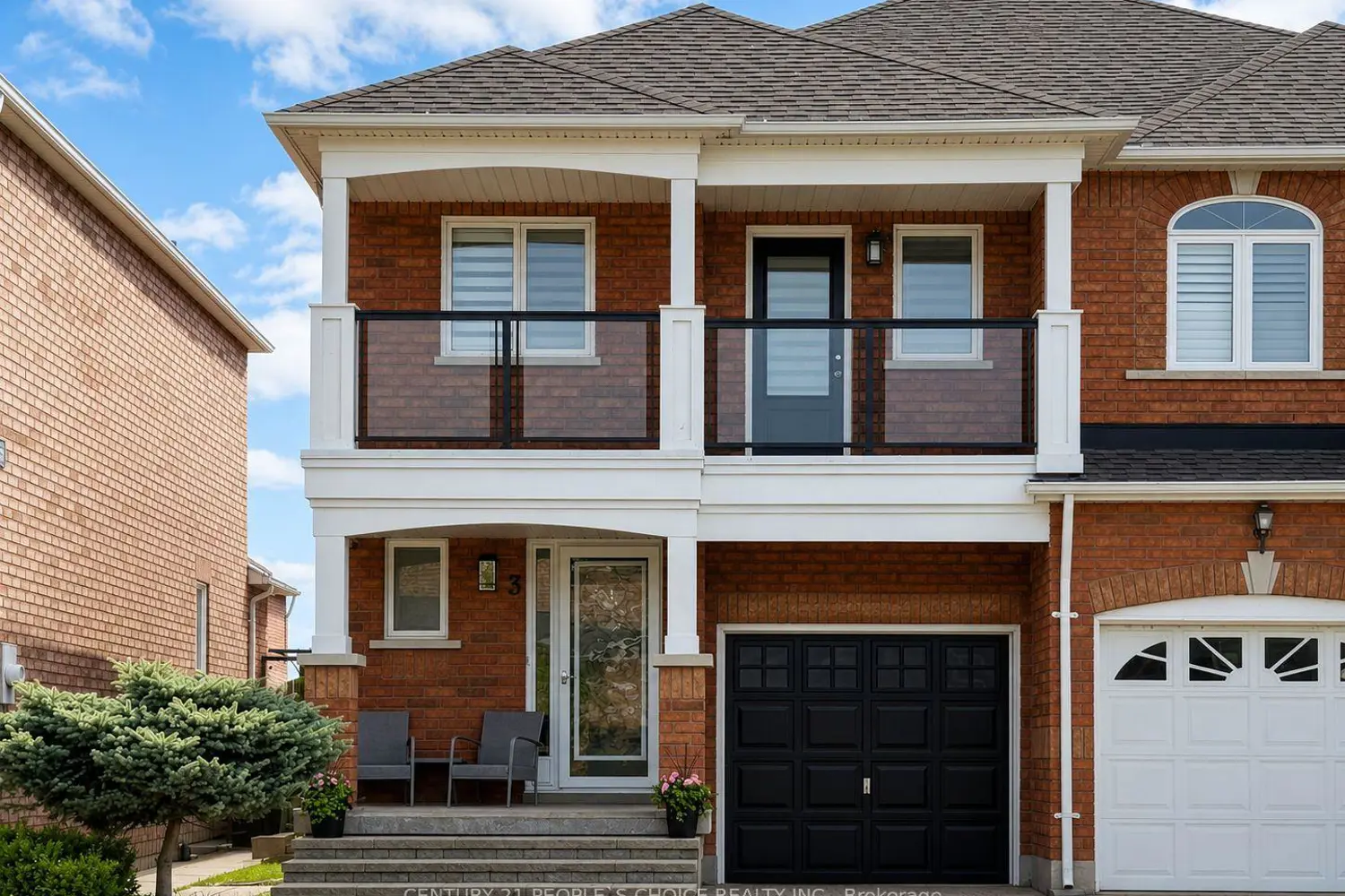 3 Manorwood Court