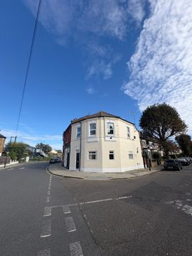 Amyand Park Road, Twickenham TW1