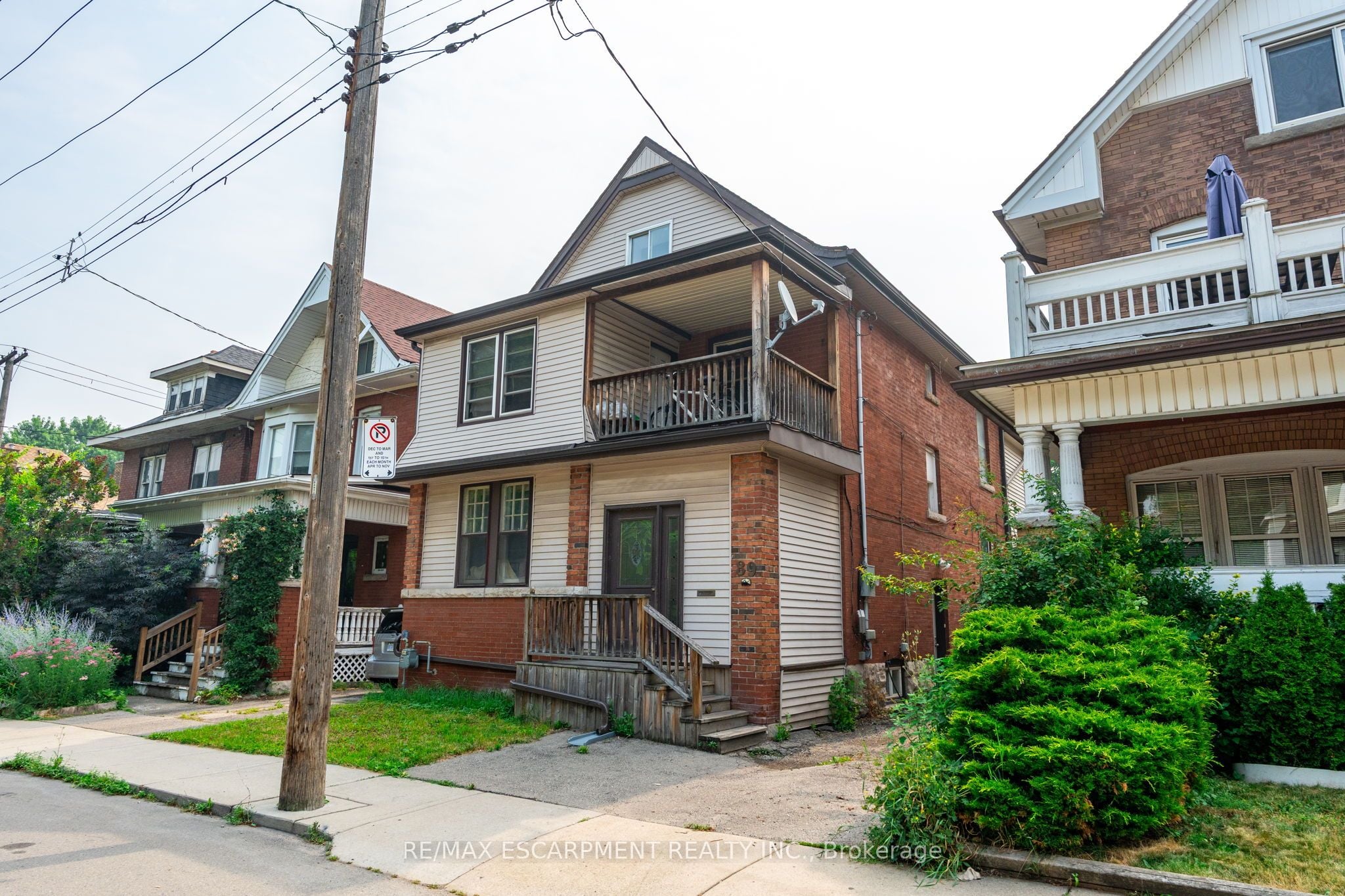 Additional image 3 of 3-89 Carrick Avenue, Hamilton, ON, L8M 2W5