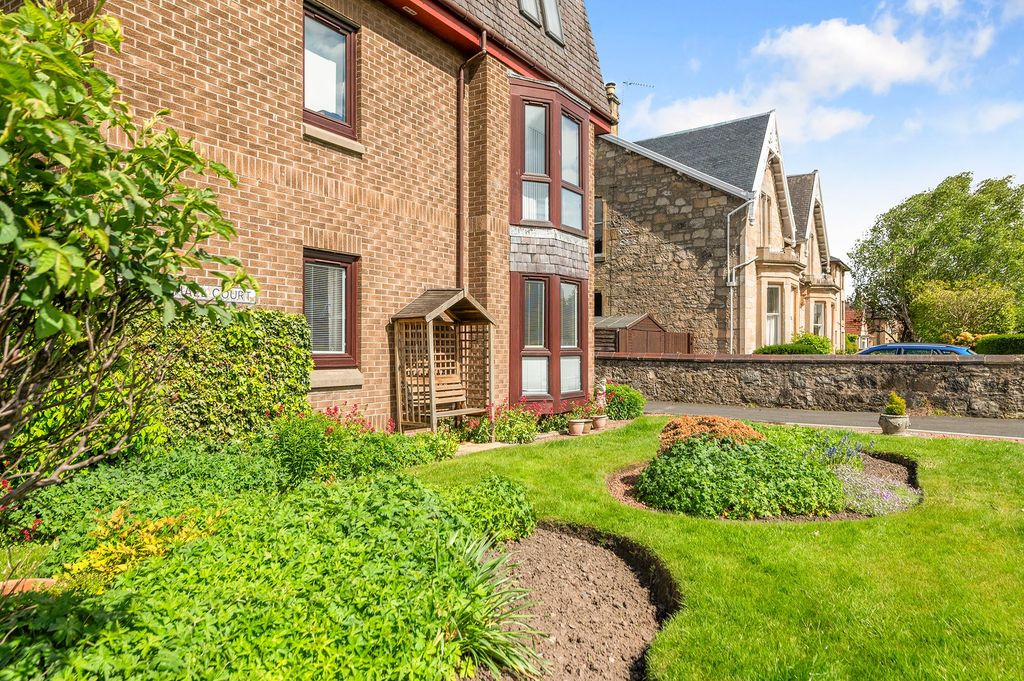 Additional image 17 of 3 bed flat for saleCarmichael Court, Bridge Of Allan FK9