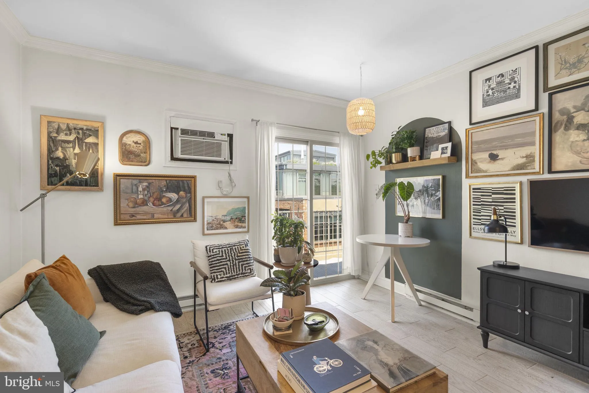 Additional image 35 of 2515 P Street NW Unit 404, Washington, DC 20007