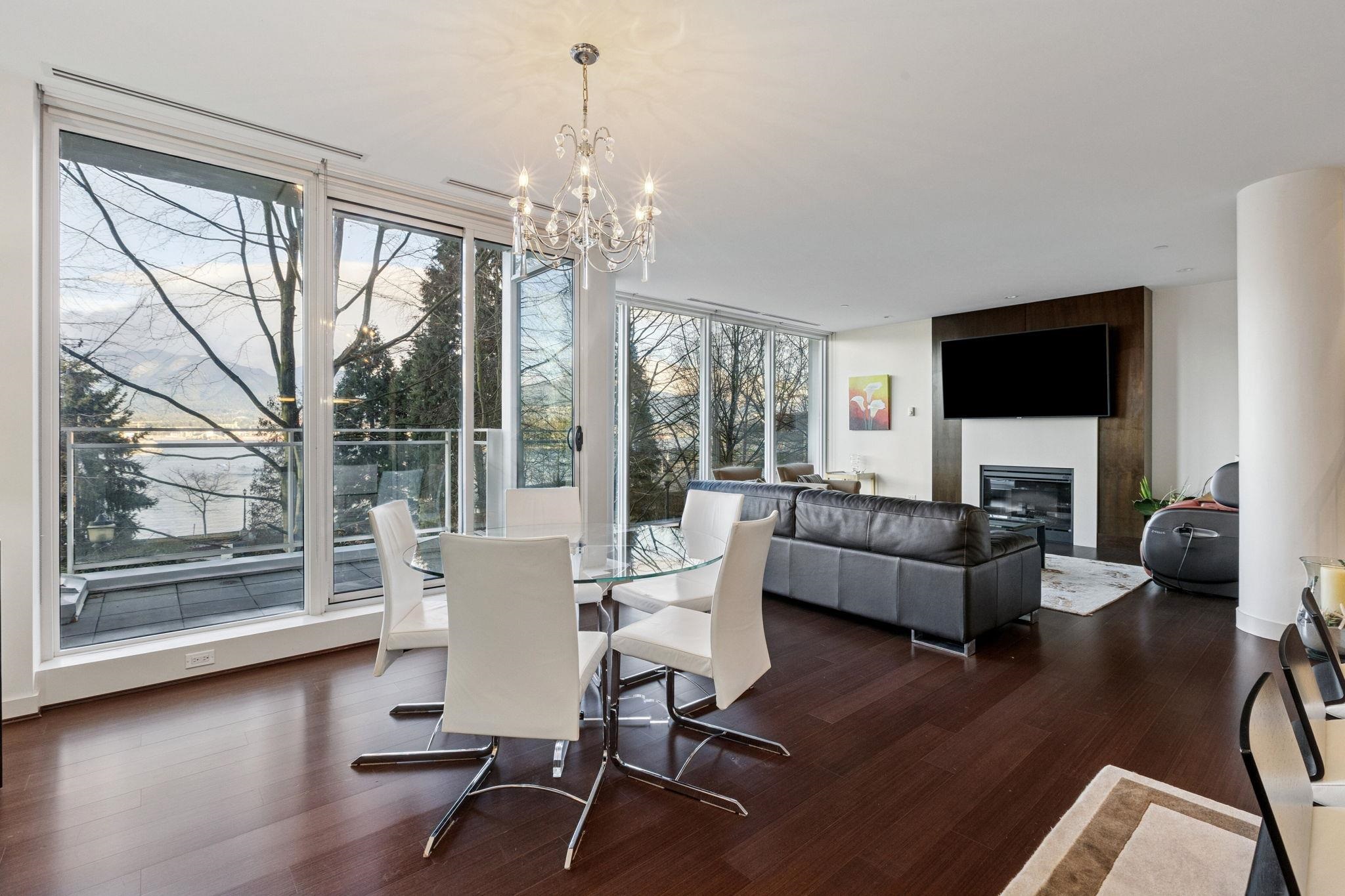 Additional image 6 of TH102-1139 Cordova Street W, Vancouver, BC, V6C 0A2