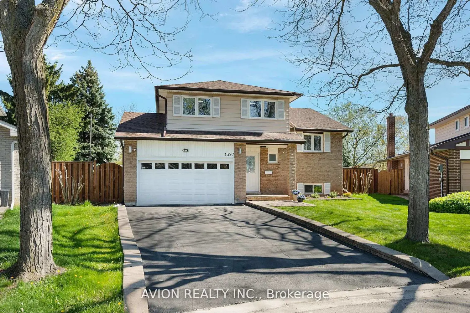 1397 Highgate Court