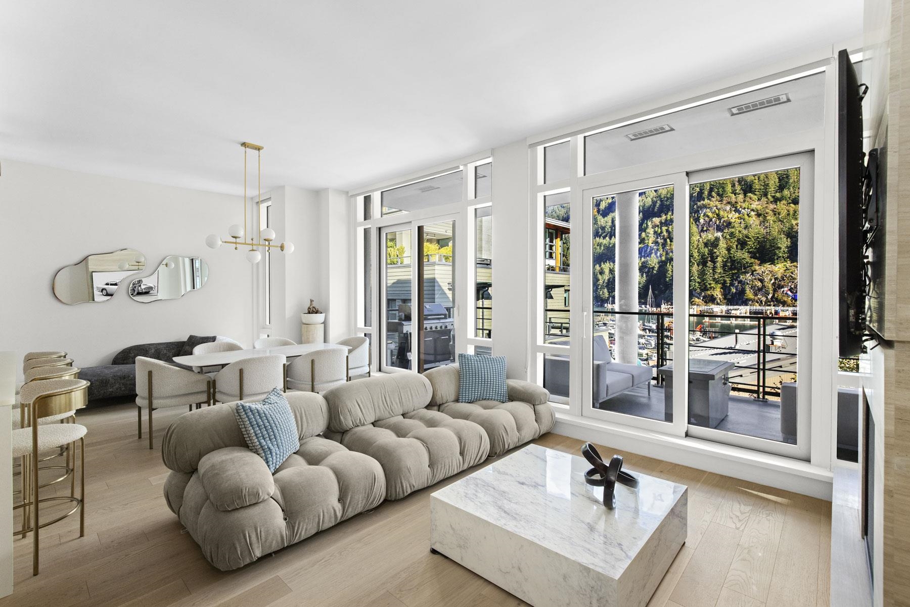 Additional image 5 of 301-6697 Nelson Avenue, West Vancouver, BC, V7W 2B2