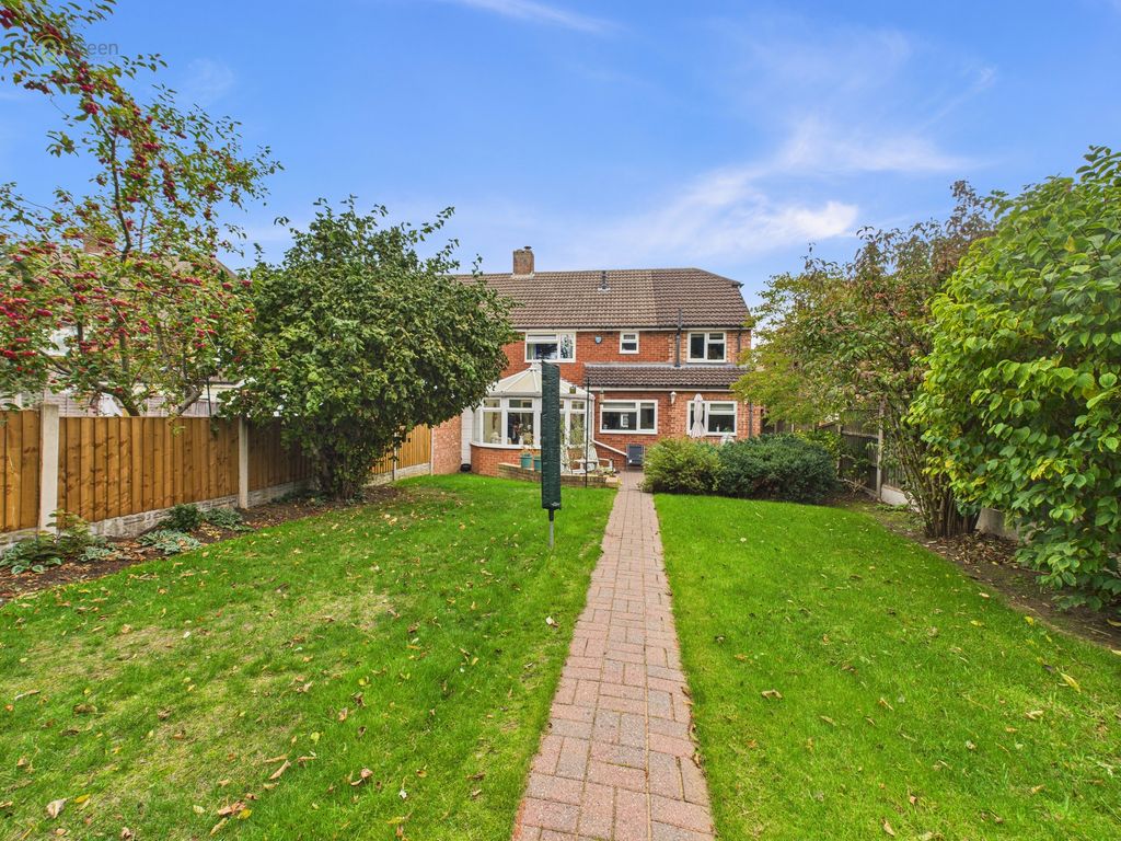 Additional image 26 of 4 bed semi-detached house for saleRectory Park Avenue, Sutton Coldfield B75