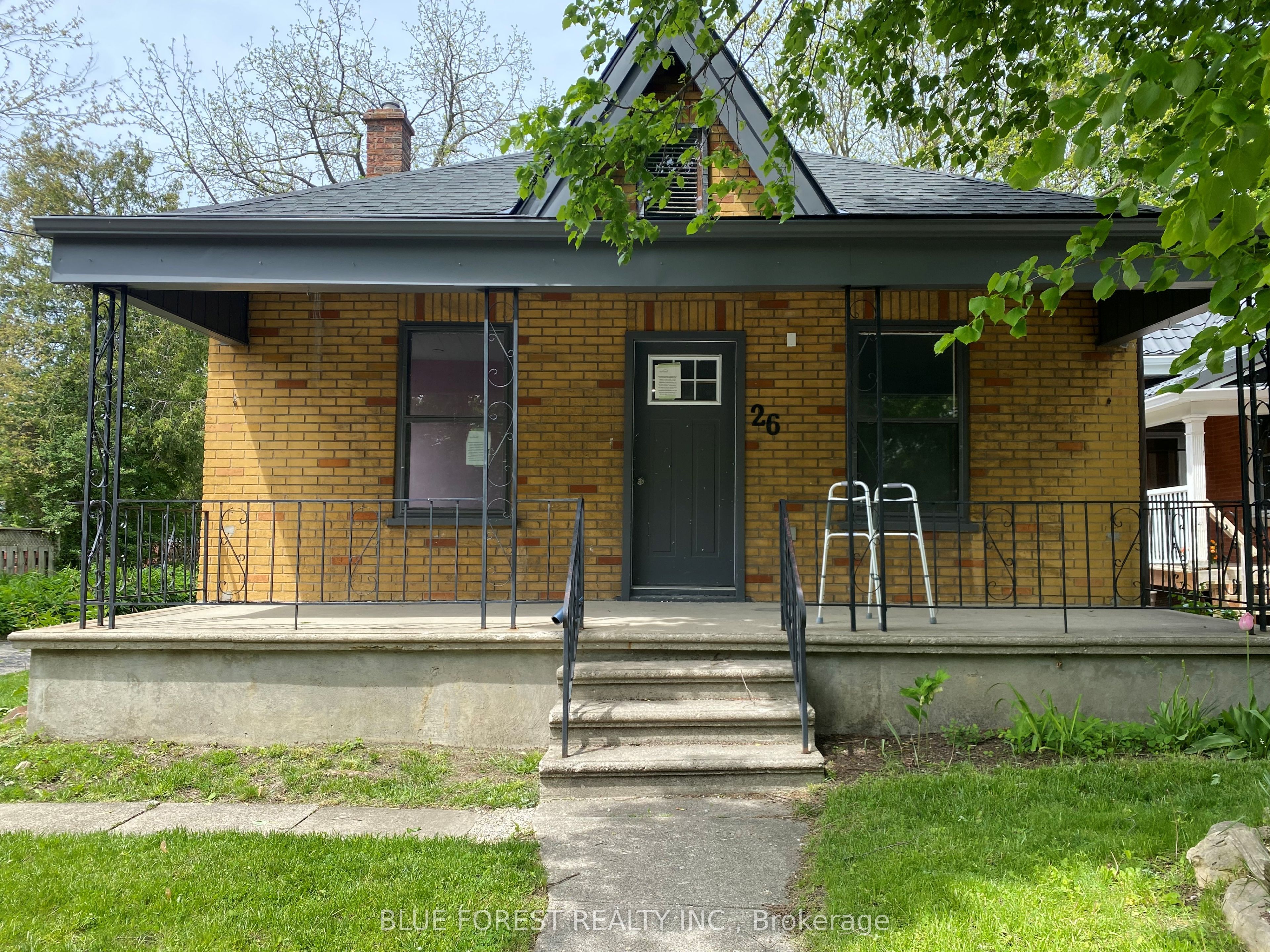 26 Nolan Street, St. Thomas, ON, N5P 1X2