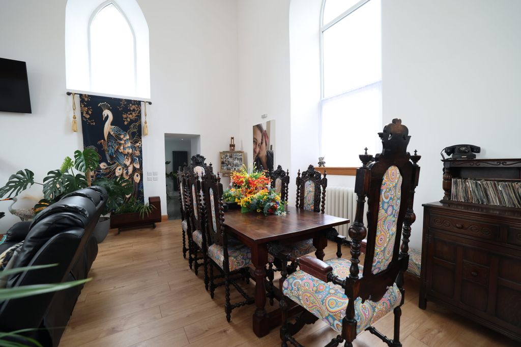 Additional image 12 of 3 bed detached house for saleHenrietta Street, Girvan KA26