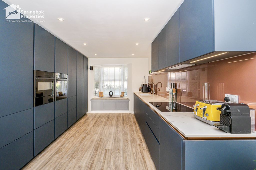 Additional image 5 of 4 bed detached house for saleColmanton Grove, Sholden, Deal, Kent CT14