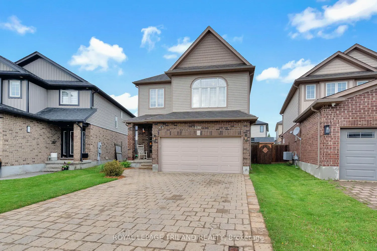 Additional image 3 of 3301 Casson Way