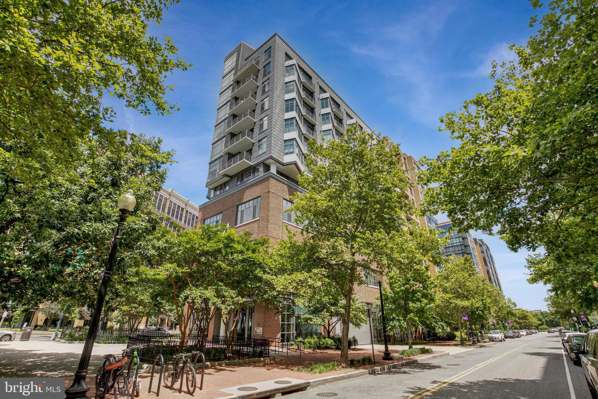 Additional image 115 of 460 New York Avenue NW Unit 607, Washington, DC 20001