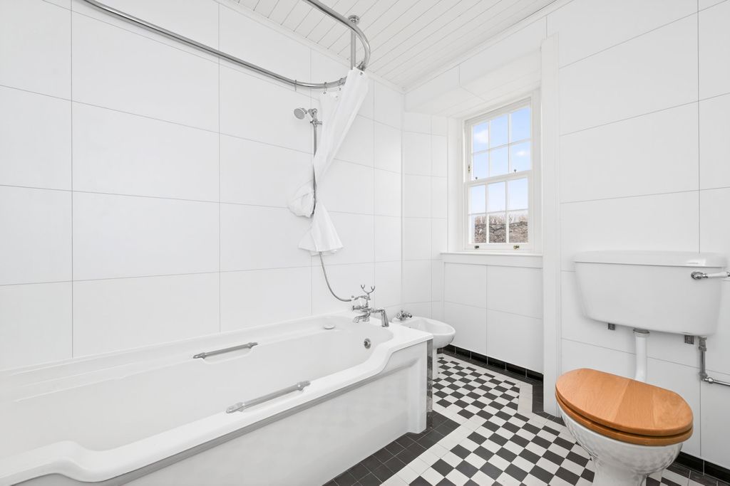 Additional image 19 of 6 bed detached house for saleReawick House, Reawick, Shetland ZE2