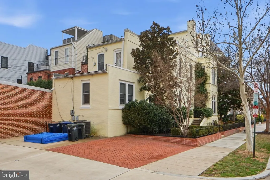 949 S Street NW, Washington, DC 20001