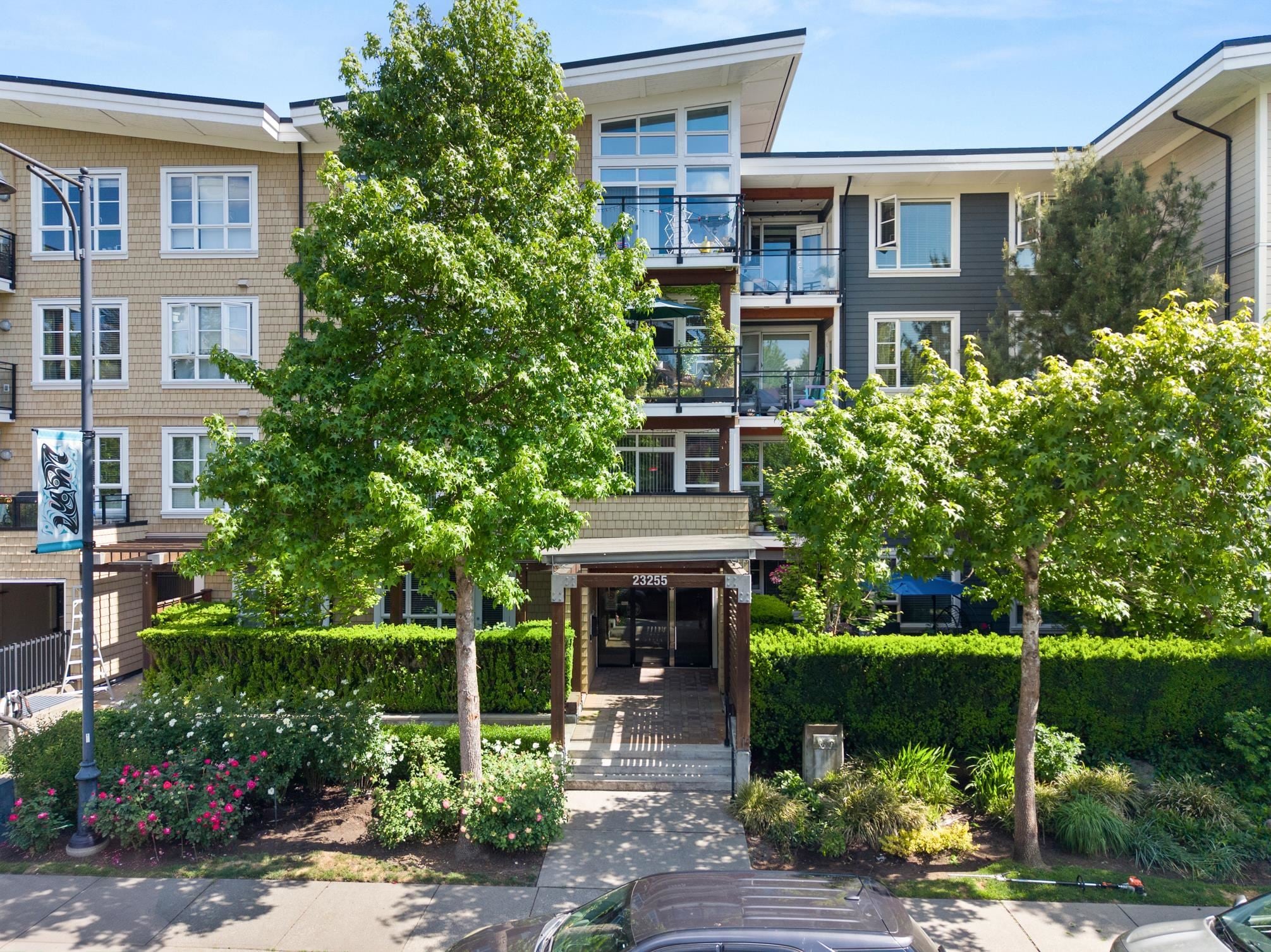 109-23255 Billy Brown Road, Langley, BC, V1M 0C8