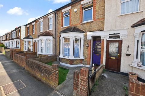 Palmeira Road, Bexleyheath DA7