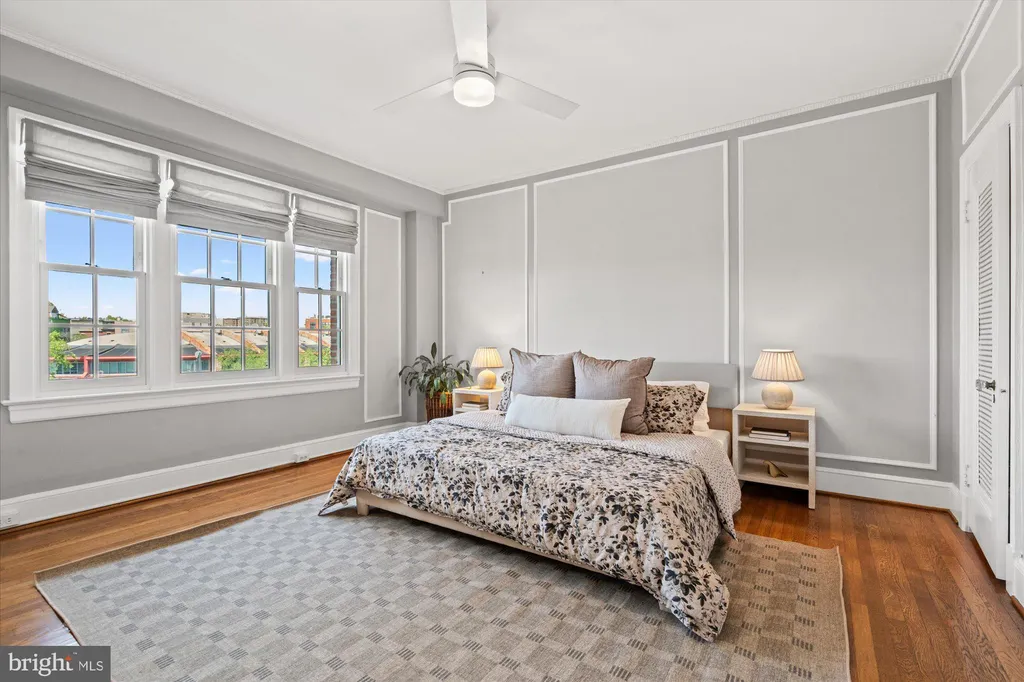 Additional image 19 of 1661 Crescent Place NW Unit 404, Washington, DC 20009