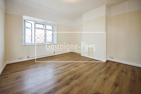 Cranmer Court, Kingston Upon Thames KT2