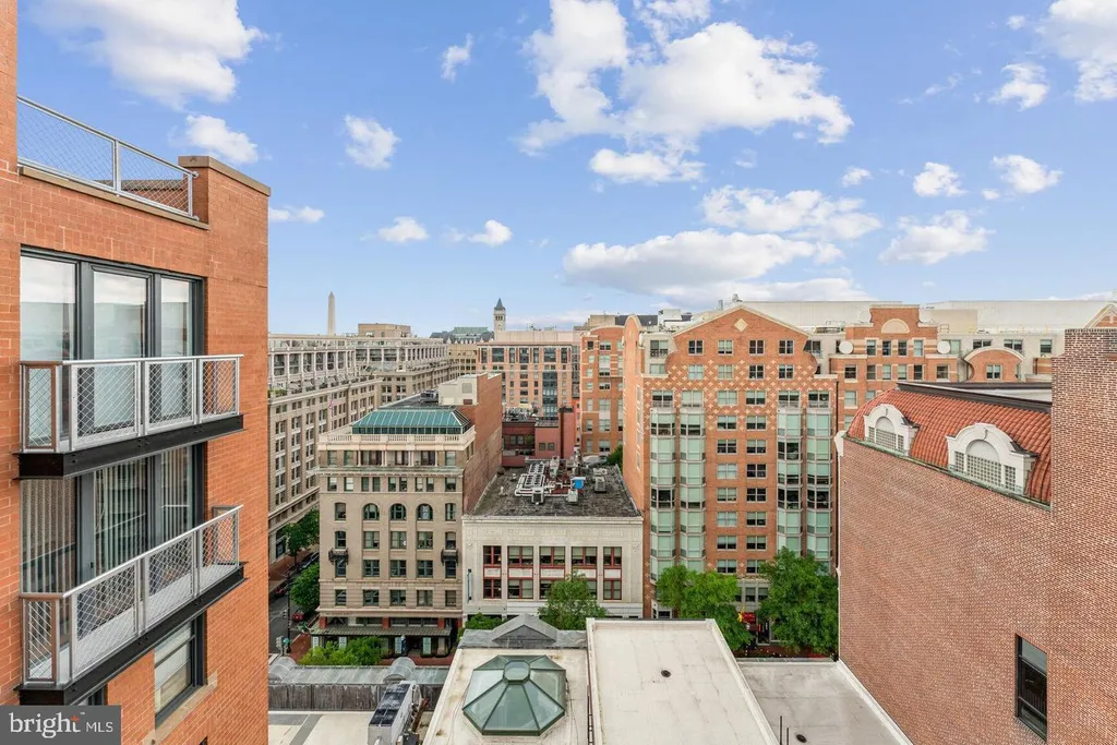 631 D Street NW Unit 1235, Washington, DC 20004 photo 3