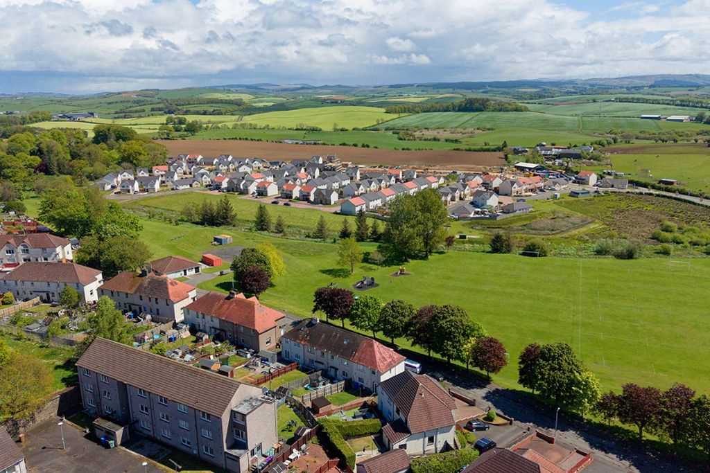 Additional image 6 of Land for saleKirkland Street, Maybole, South Ayrshire KA19