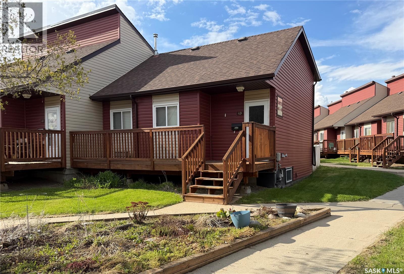 49-331 Pendygrasse Road, Saskatoon, SK, S7M4R3