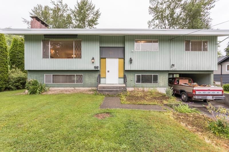 12104 261 Street, Maple Ridge, BC, V2W 2A6