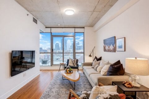 Additional image 7 of 709-90 Trinity Street, Toronto, ON, M5A 0E4