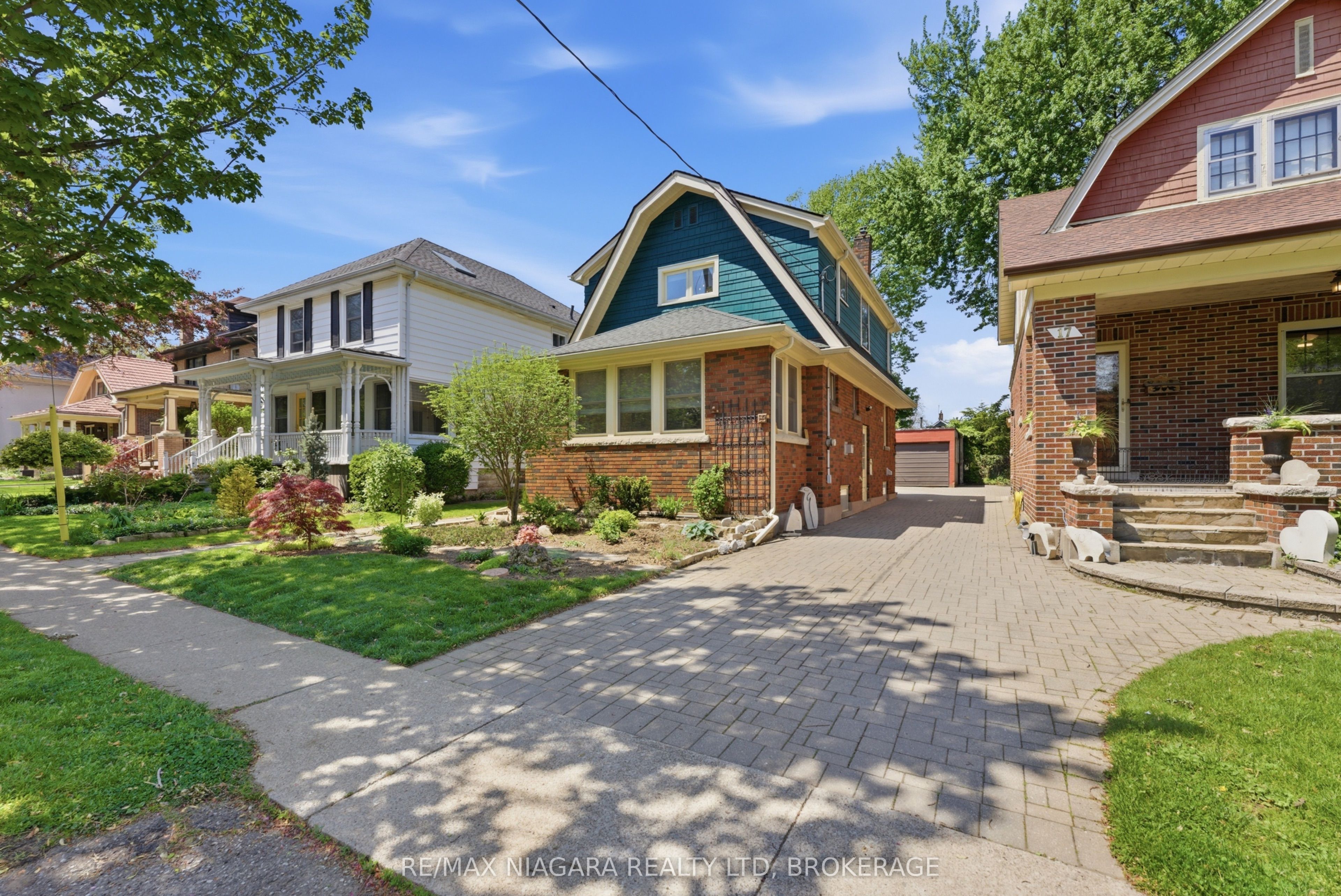 Additional image 2 of 15 1/2 Wolesley Avenue, St. Catharines, ON, L2R 4T4