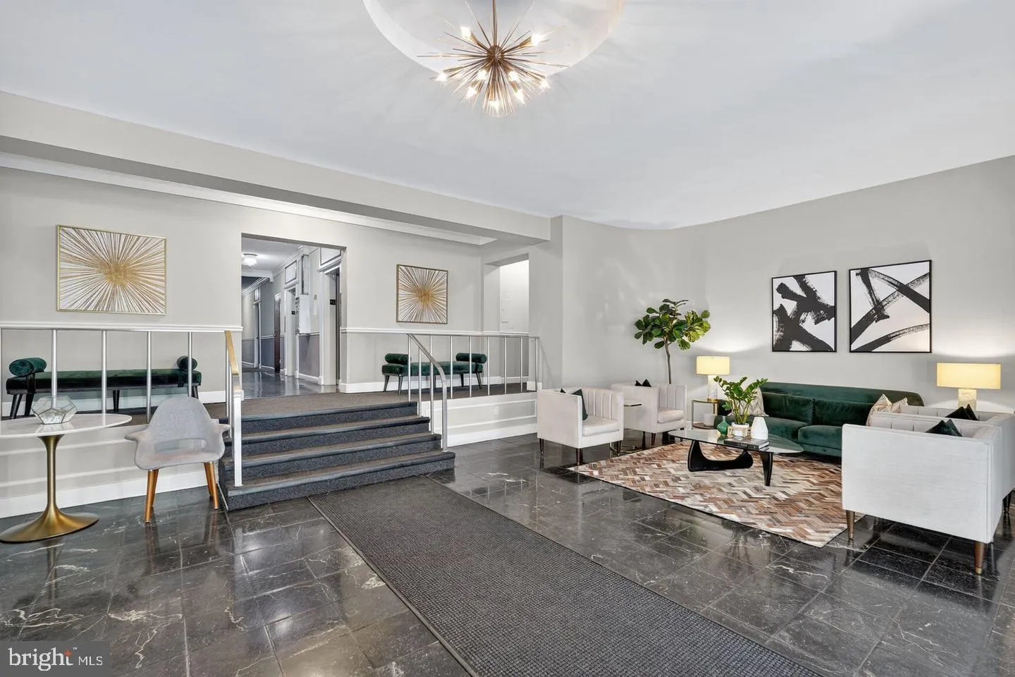 Additional image 37 of 1727 Massachusetts Avenue NW Unit 108, Washington, DC 20036
