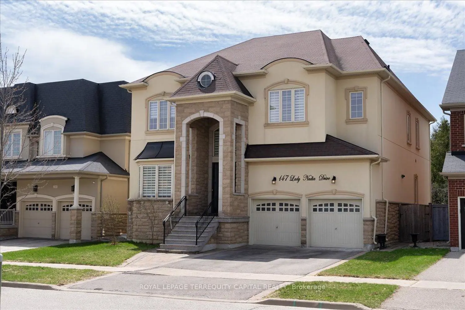 147 Lady Nadia Drive