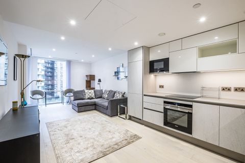 Hermitage Street, London W2