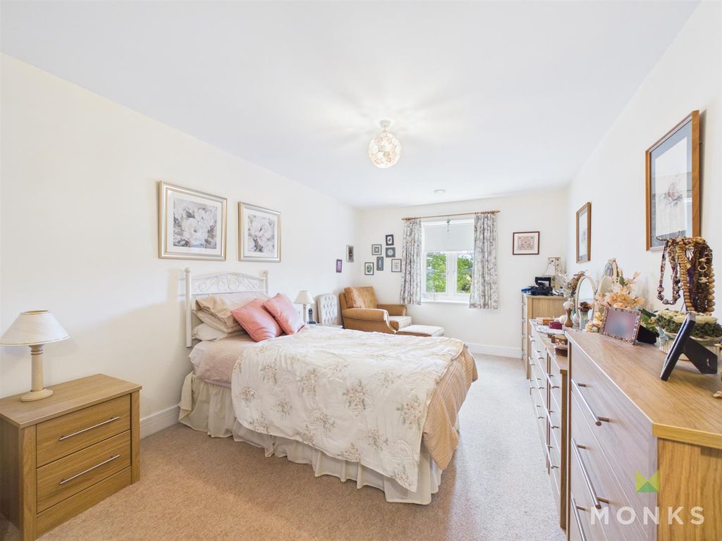 Additional image 7 of 2 bed flat for saleLock Court, Copthorne Road, Shrewsbury SY3
