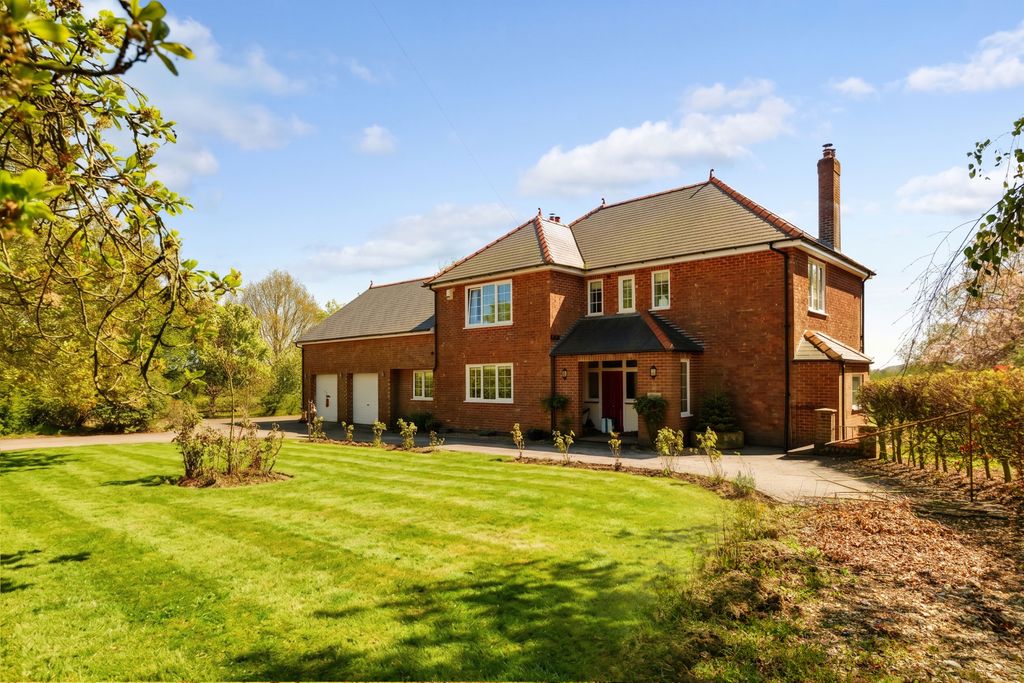 Additional image 11 of Land for saleGlebe Farm | Whole, Oxcombe Road, Belchford, Horncastle LN9