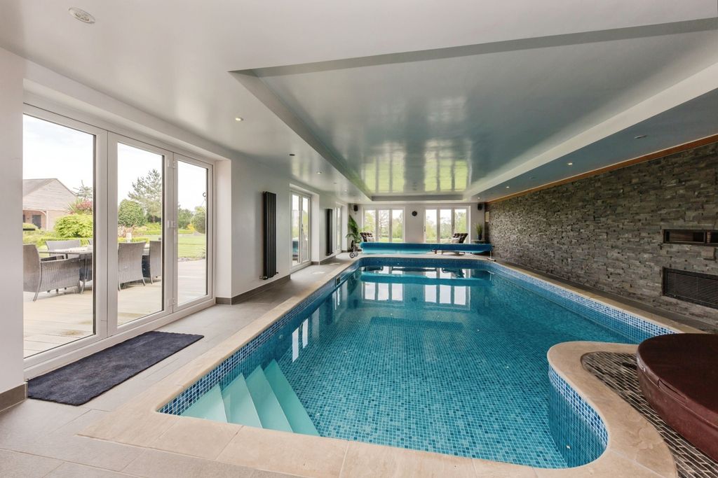 Additional image 32 of 5 bed barn conversion for saleSummer Hill, Milwich, Stafford, Staffordshire ST18