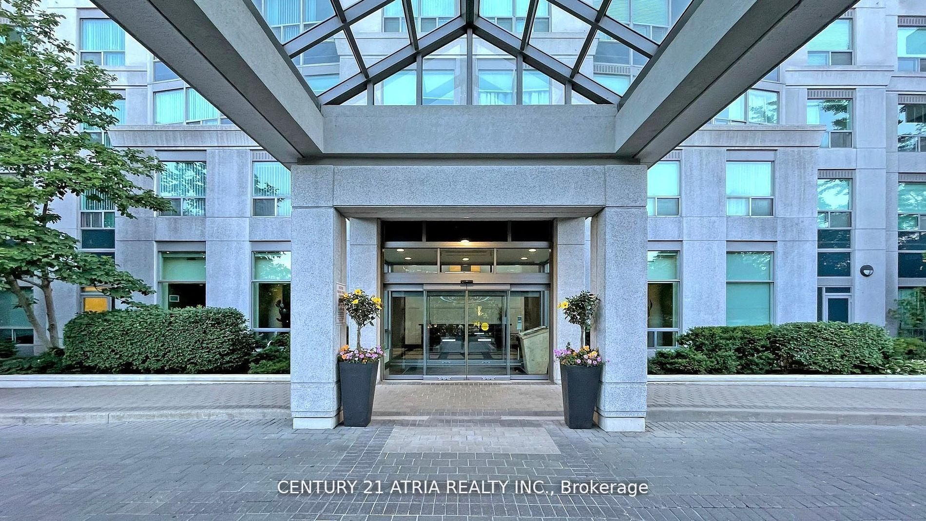 Additional image 2 of 1603-188 Doris Avenue, Toronto, ON, M3N 6Z5