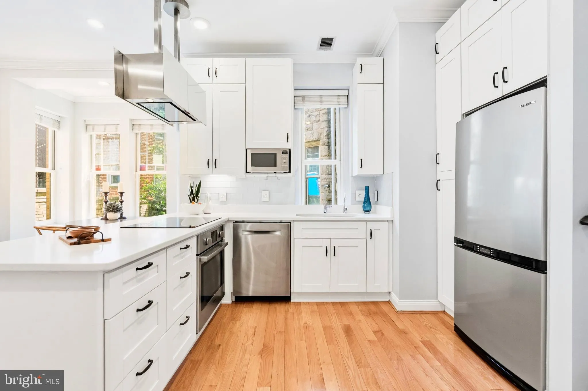 Additional image 54 of 2107 S Street NW Unit A, Washington, DC 20008