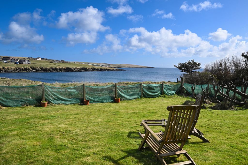 Additional image 33 of 3 bed bungalow for salePortland, Hoswick, Sandwick, Shetland ZE2