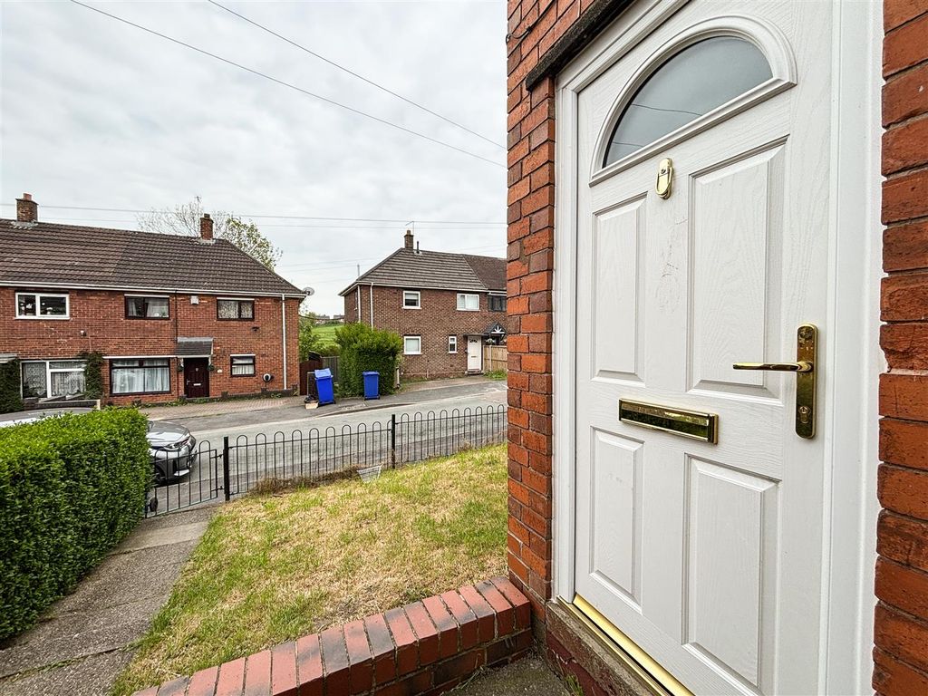 Additional image 20 of 2 bed flat for saleJohnson Place, Stoke-On-Trent ST6