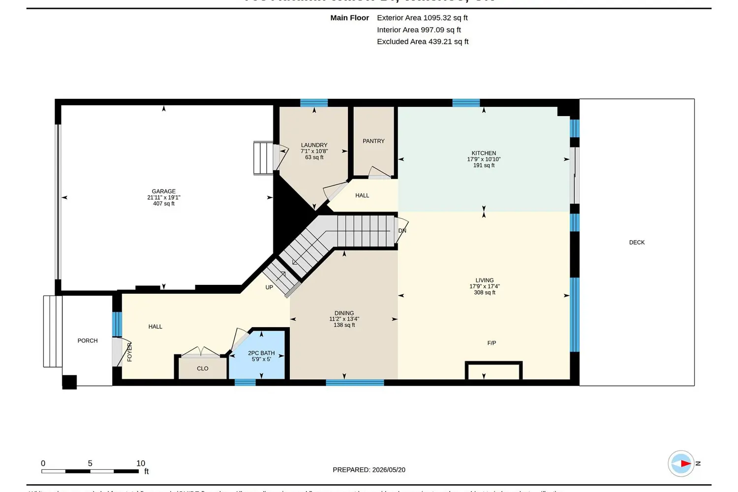Additional image 18 of 795 Autumn Willow Drive