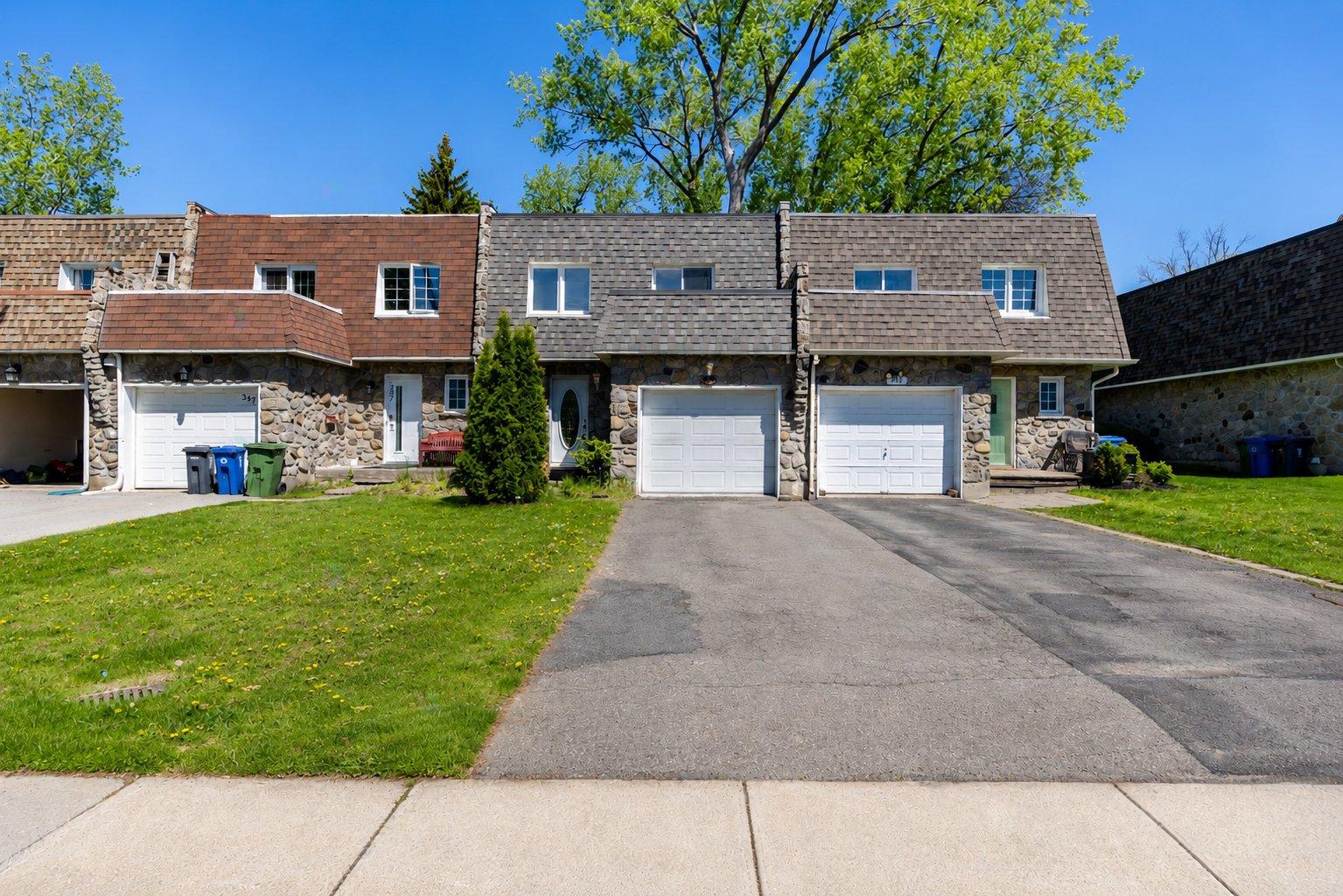 345 Av. Elm