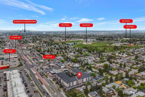 Additional image 8 of 401-1727 54 Street SE, Calgary, AB, T2A 1B7
