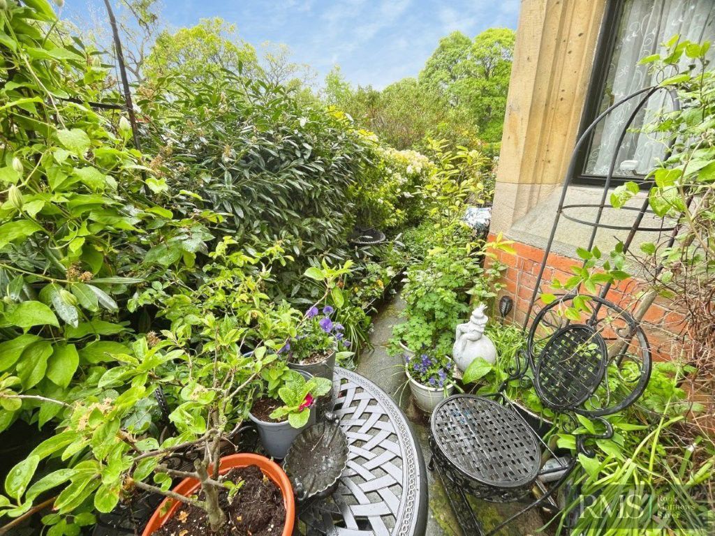 Additional image 16 of 4 bed flat for salePrincess Mary Court, Jesmond, Newcastle Upon Tyne NE2