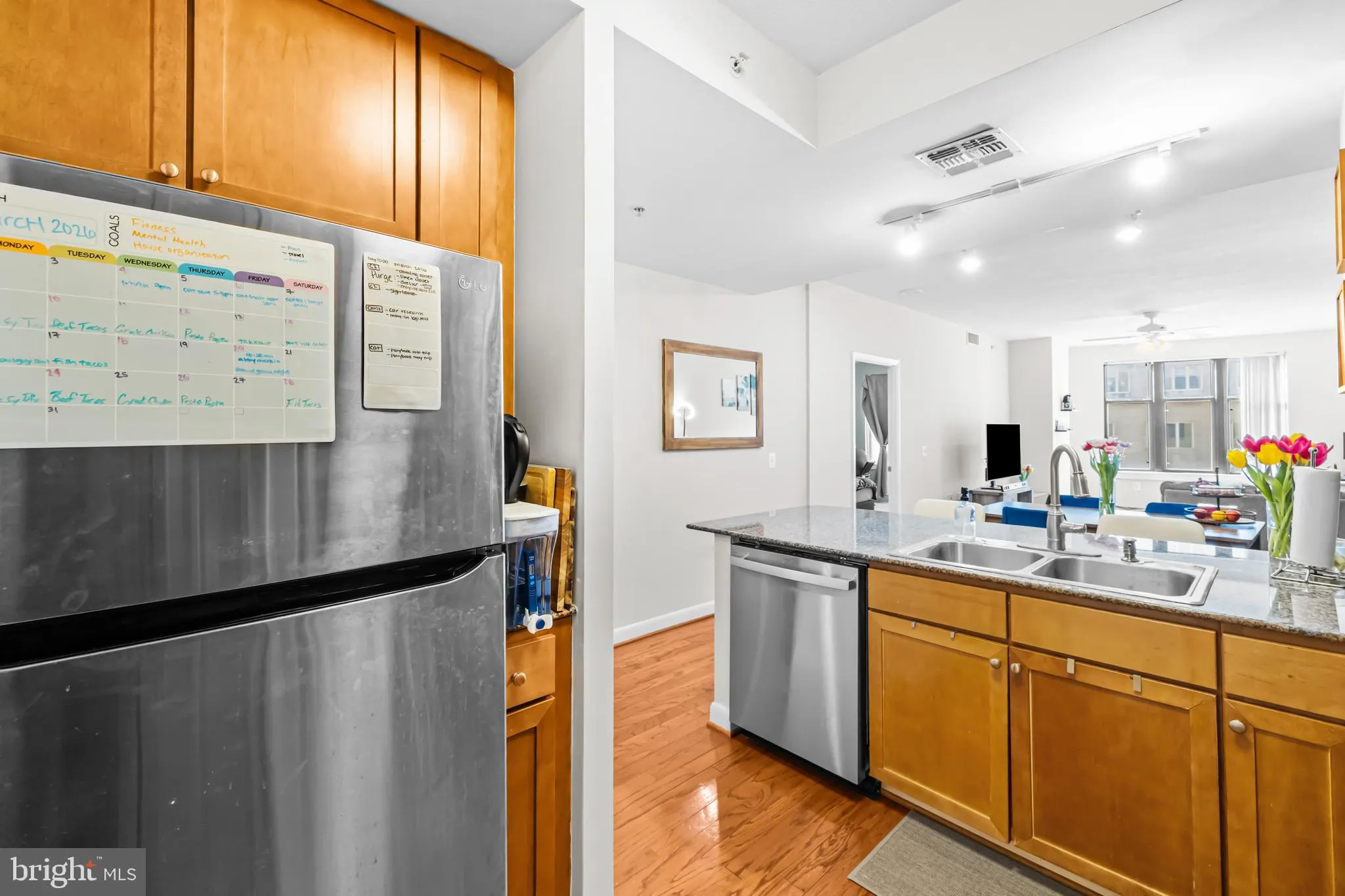 Additional image 50 of 400 Massachusetts Avenue NW Unit 622, Washington, DC 20001