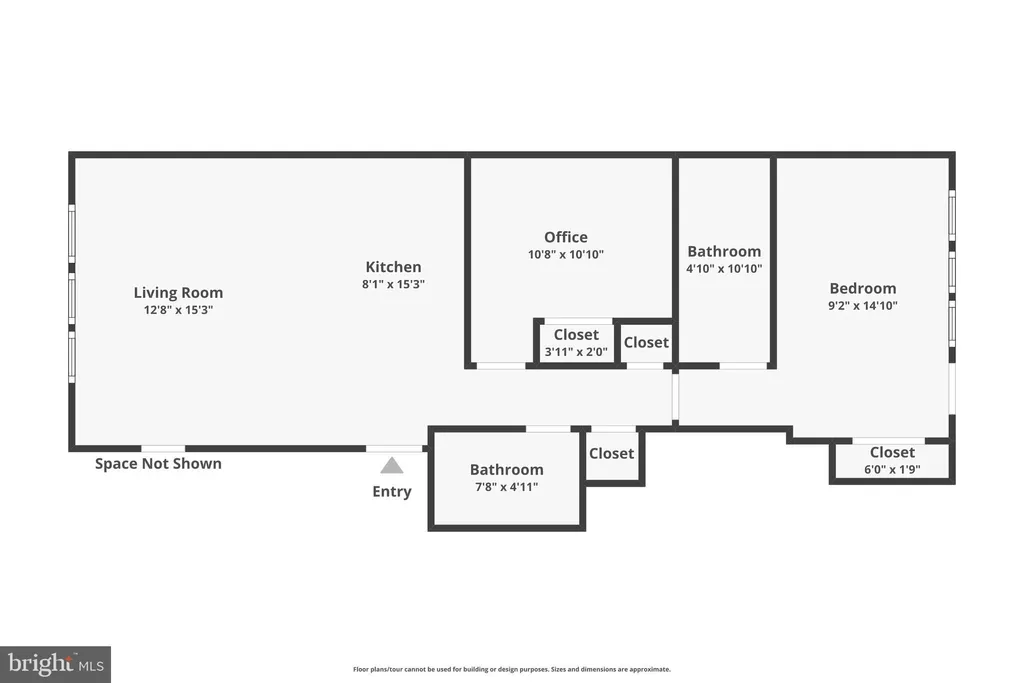 4019 9th Street NE Unit 2, Washington, DC 20017