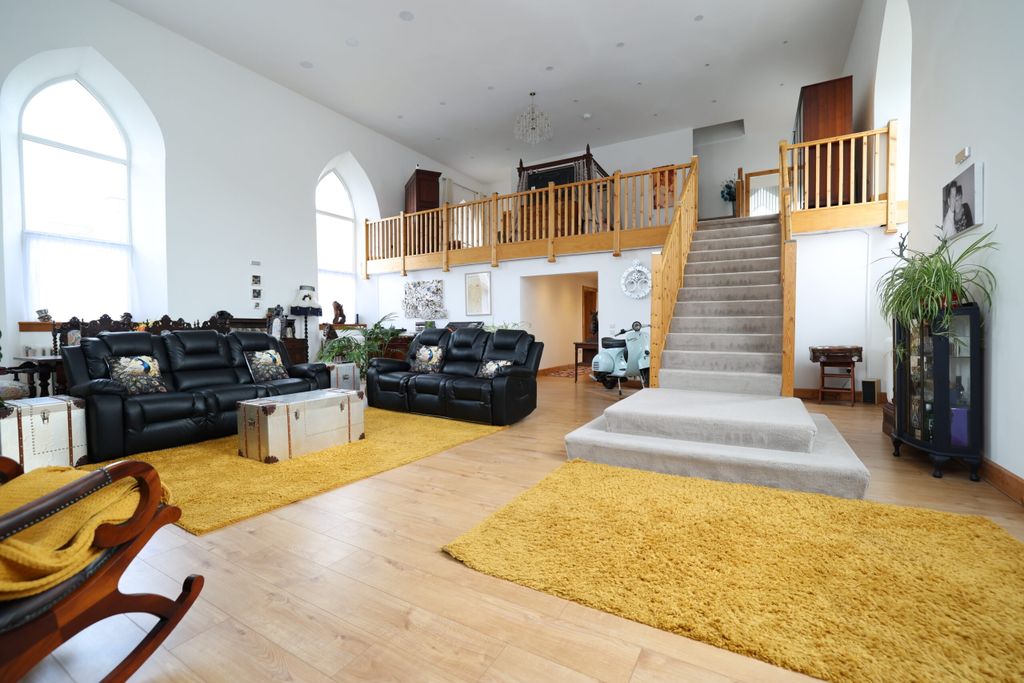 Additional image 9 of 3 bed detached house for saleHenrietta Street, Girvan KA26